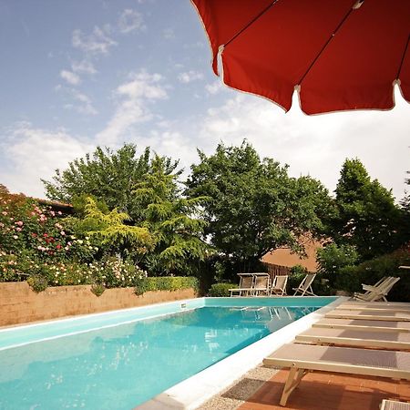 Tenuta Il Burchio Incisa in Val d'Arno Kemudahan gambar