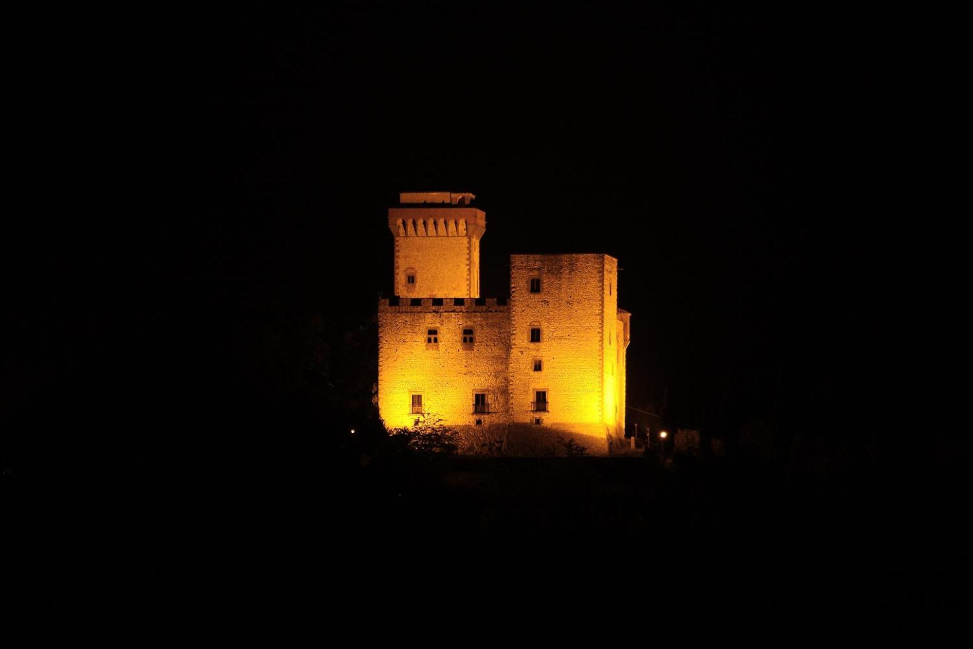 Tenuta Il Burchio Incisa in Val d'Arno Luaran gambar